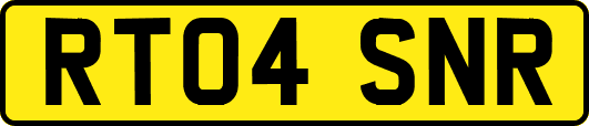 RT04SNR