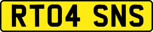 RT04SNS