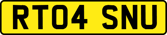RT04SNU