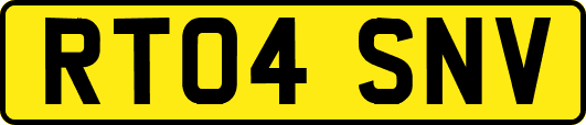 RT04SNV