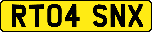 RT04SNX