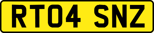 RT04SNZ
