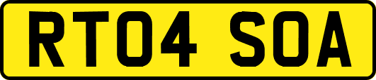 RT04SOA