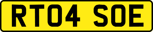 RT04SOE