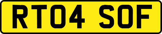RT04SOF