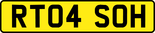 RT04SOH