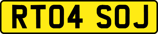 RT04SOJ