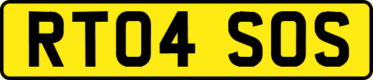 RT04SOS