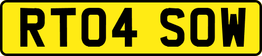 RT04SOW