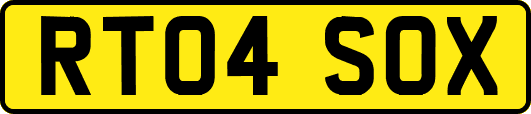 RT04SOX