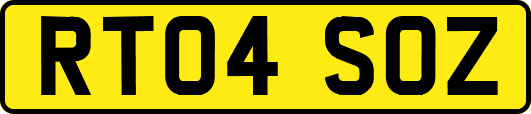 RT04SOZ