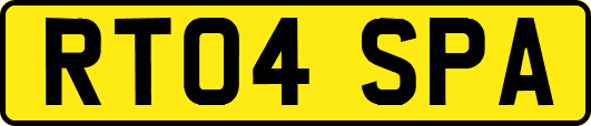 RT04SPA