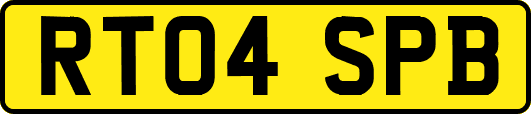 RT04SPB