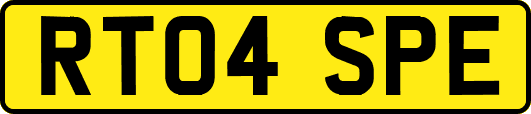 RT04SPE