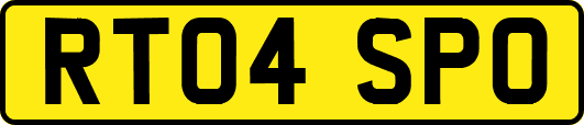 RT04SPO
