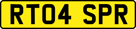 RT04SPR
