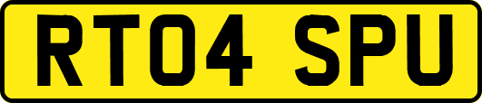RT04SPU