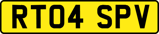 RT04SPV