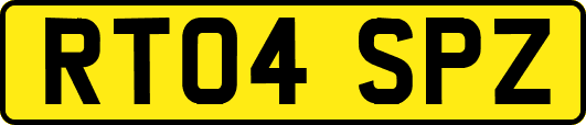 RT04SPZ