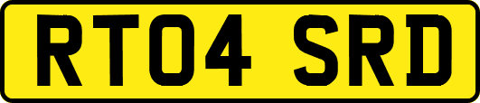 RT04SRD