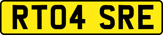 RT04SRE