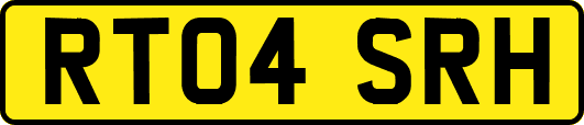 RT04SRH