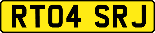 RT04SRJ