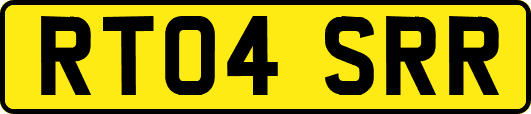 RT04SRR