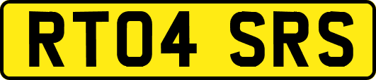 RT04SRS