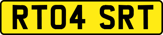 RT04SRT