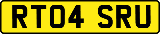 RT04SRU