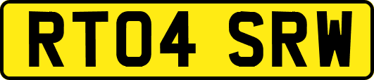 RT04SRW