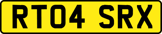 RT04SRX