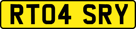 RT04SRY