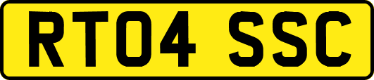 RT04SSC