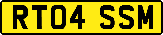 RT04SSM