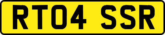 RT04SSR