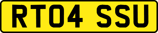 RT04SSU