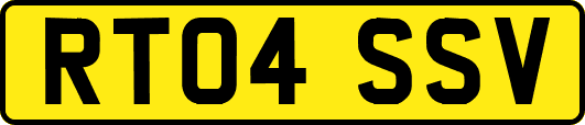 RT04SSV