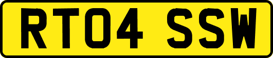 RT04SSW
