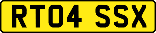 RT04SSX
