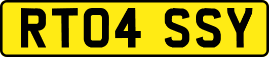 RT04SSY