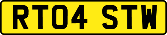 RT04STW