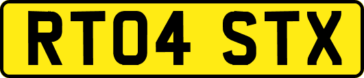 RT04STX