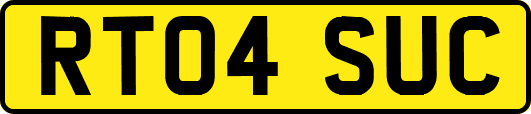 RT04SUC