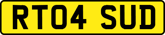RT04SUD