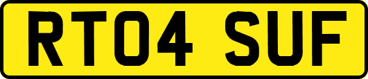 RT04SUF