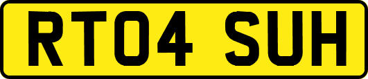 RT04SUH