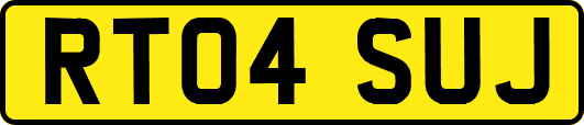 RT04SUJ