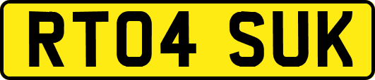RT04SUK